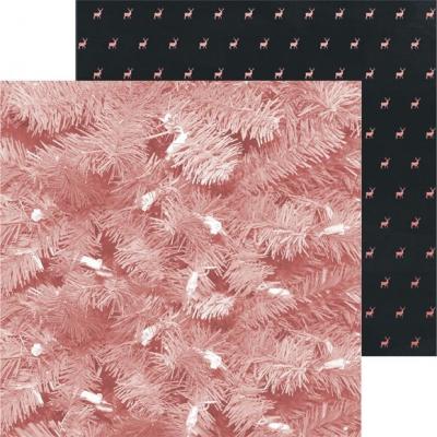 Kaisercraft Sparkle Designpapier - Illuminate